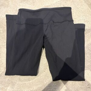 Lululemon Black Leggings (Size 2)